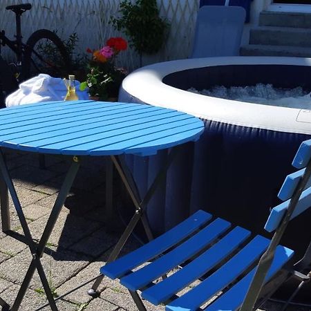 Gite La Petite Maison Horlogere Et Jacuzzi , Raquettes Les Fontenelles Bagian luar foto