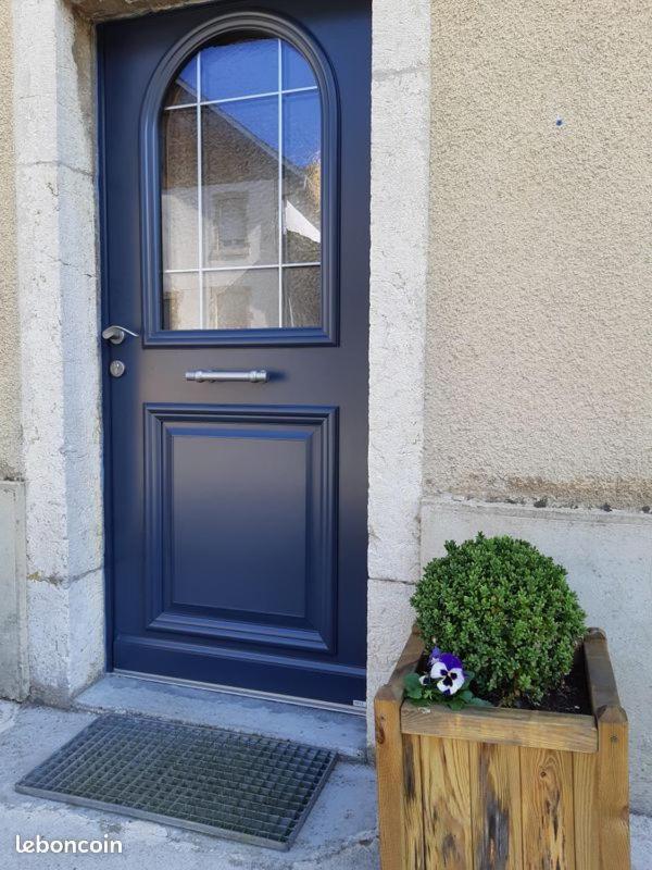 Gite La Petite Maison Horlogere Et Jacuzzi , Raquettes Les Fontenelles Bagian luar foto