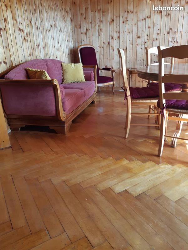 Gite La Petite Maison Horlogere Et Jacuzzi , Raquettes Les Fontenelles Bagian luar foto