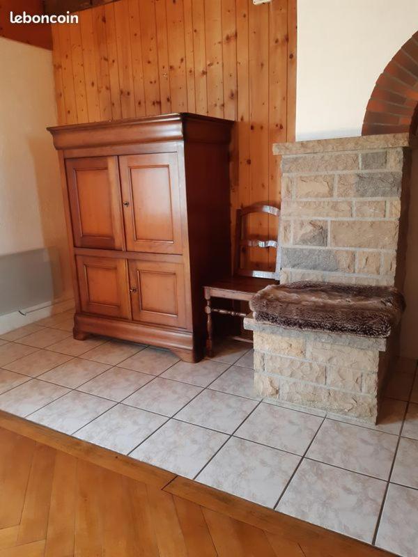 Gite La Petite Maison Horlogere Et Jacuzzi , Raquettes Les Fontenelles Bagian luar foto